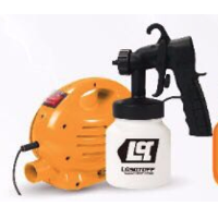 [1MEEQPLQHTEP1004] Equipo para pintar 600 w htep-1004 lusqtoff 