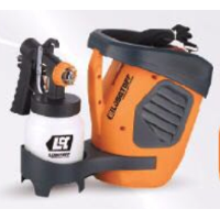 [1MEEQPLQHTEP1007] Equipo para pintar 600 w hvlp htep-1007 lusqtoff