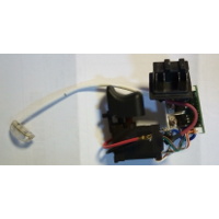 [RPELINTERR2608MW] Interruptor llave de impacto 2650 milwaukee (14202608)