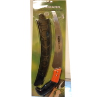 [1HRSERRRL330] Serrucho para podar curvo con funda 330 mm ruhlmann (011016)