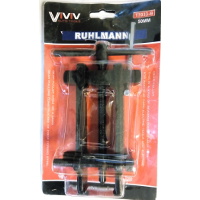 [1HREXTPROF2RL] Extractor de rulemanes profesional 2" ruhlmann (ru16021)