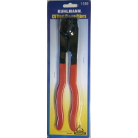 [1RLPINZABRL920] Pinza colocadora de abrazadera tipo sunchos ruhlmann (ru43400)