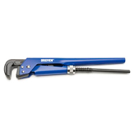[1BRLLCABR212] Llave para caño 2.1/2" bremen (6679)