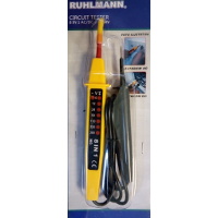[1ELTERC81RL] Tester de circuitos 8 en 1 ruhlmann (0037)