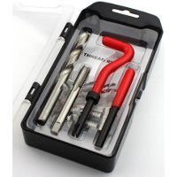 [1RLJGOIN8125] Juego insertos m 8x1.25 ruhlmann (ru43022)