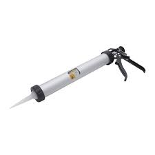 [1TOPISTSALCTO] Pistola para salchichas 15" aluminio tolsen (43046)