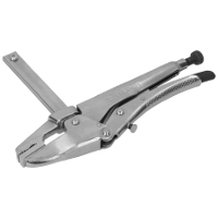 [1HRPERROTR10S4] Pinza perro 10" sargento 4" ppt-s4 truper (17467)