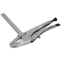 [1HRPERROTR10S6] Pinza perro 10" sargento 6" ppt-s6 truper (17468)