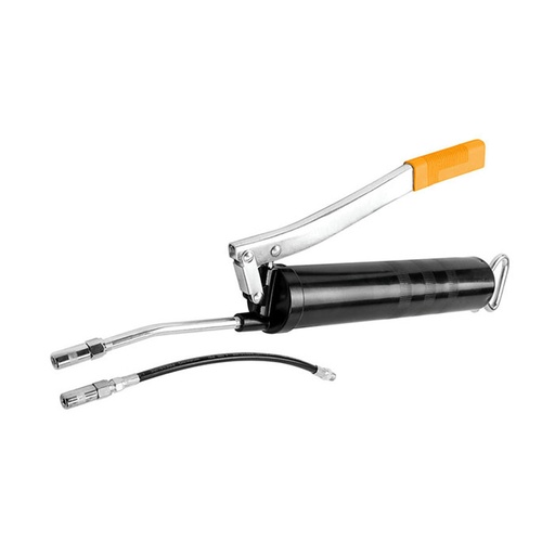 [1TOEN704GL] Grasera pie palanca 1/2 kg tolsen (65200)
