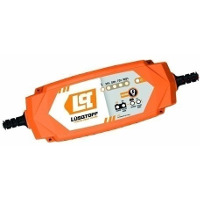 [1MECARGABATL2000] Cargador de bateria smart 1-2 a lusqtoff (lct-2000)