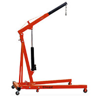 [1HRGUIN2TL] Guinche pluma plegable 2 ton lusqtoff (hm-2501)