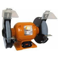 [1MEAMOBAN8L] Amoladora de banco 8" 550 w lusqtoff (ab-550) oferta 20%