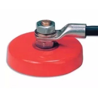 [1ALM200ML] Pinza masa magnetica 200 a lusqtoff (lqeb6020)