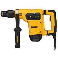 [1DWROTM25481K] Rotomartillo sdsmax 1050 w 6.1 j d25481k dewalt
