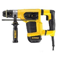 [1DWROTMD25414K] Rotomartillo sdsplus 1000 w 4.9 j d25414k dewalt