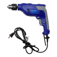 [1METAL13MMMT1] Taladro 13 mm 550 w vel var perc mt-1 motomel