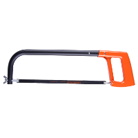[1HAARCTHA] Arco de sierra tubular hamilton (as20)