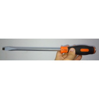 [1RLDESTIMPPL8300R] Destornillador de impacto pl8x300 ruhlmann (00136)