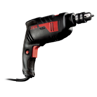 [1SKTAL10SK6550] Taladro 10 mm 570 w perc skil (6550) disc