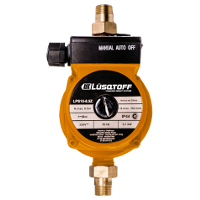 [1HRBOMBEP15L] Bomba elevadora de presion lps15-8.5z lusqtoff