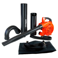 [1MESOPLASLLSA26] Soplador aspirador 26 cc lsa-26 lusqtoff