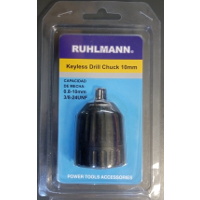 [1HRMAND10AR] Mandril 10 mm autoajustable ruhlmann (5000)