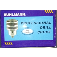 [1HRMAND20PR] Mandril 20 mm pesado ruhlmann (5004)