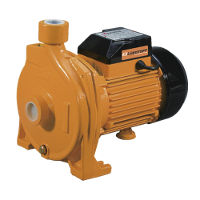 [1HRBOMBACEN1L] Bomba centrifuga 1 hp cpm158 lusqtoff