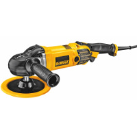 [1DWPULIDDW849] Pulidora 1250w 7/9" vel var arr. Progresivo dwp849x dewalt