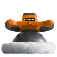 [1MEPULIORBLQ18] Pulidora 18v tgmpli18 powerlink lusqtoff