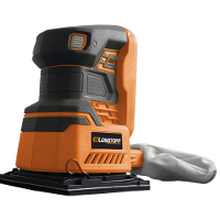 [1MELIJAD18VL] Lijadora orbital 18v tgmoli18 powerlink lusqtoff