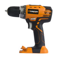 [1METALBAT18L] Taladro 18v 13mm tgmtli18 powerlink lusqtoff