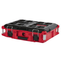 [1MWCAJA8424] Caja de herramientas 16" packout 48-22-8424 milwaukee