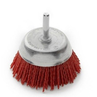 [2CECEPCB7071] Cepillo copa taladro nylon 2.1/2" bremen (7071)