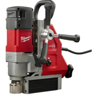 [1MWTALBANBMWD4279] Taladro de base magnetica 1200w 4274-59a milwaukee