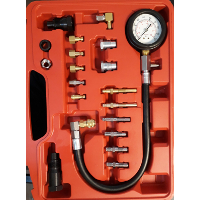 [1HMCOMPDCH] Compresometro vehiculos diesel ruhlmann (ru42003)