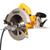 [1DWCIRC714DW575] Sierra circular 7.1/4" 1800w 5200 rpm dwe575 dewalt Discnt