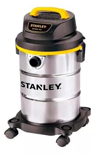 [1SEASPSE19LB] Aspiradora 19l (bolsa) stanley