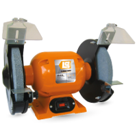 [1MEAMOBAN6L] Amoladora de banco 6" 375 w lusqtoff (ab-375)