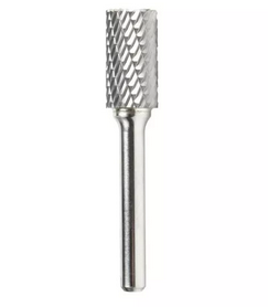 [2LRLRTA12] Lima rot metal duro CILINDRICA 1/2 x 1 SA-5 Ruhlmann (ru58001)