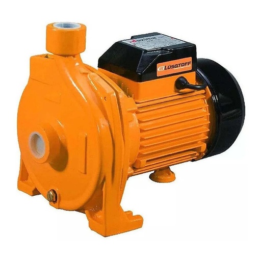 [1HRBOMBACEN34L] Bomba centrifuga 3/4 hp cpm146 lusqtoff