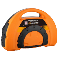 [1MECOMPLQ] Compresor mini 1/3w sin aceite lc-882 lusqtoff