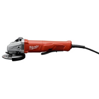 [1MWAMO412MW6142] Amoladora 4 1/2" 1250w 12000 rpm gat pal milwaukee 6142-59a