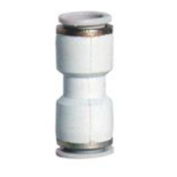 [COB CONAPUD516] Conector automatico poliamida union doble 5/16" (51477)