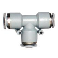 [COB CONAPTEP516] Conector automatico poliamida tee 5/16" (51710)