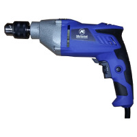 [1METAL13MMMT950a] Taladro 13 mm 950 w vel var perc mt950a motomel oferta