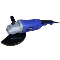 [1MEAMO9MMAA2350] Amoladora 9" 2350w 6300 rpm motomel maa23509