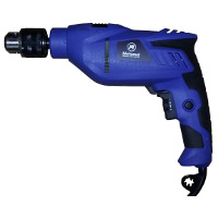 [1METAL13MMMT850] Taladro 13 mm 850 w vel var perc mt850 motomel oferta