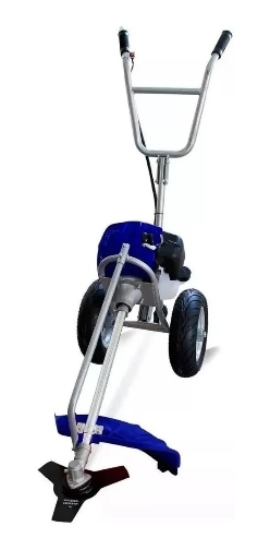 [1MMDECMM] Desmalezadora carrito 52 cc mdc52s motomel