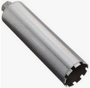 [122Cd070m] Corona diamantada 72 mm x 10 mm milwaukee